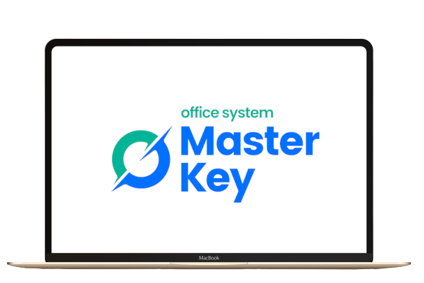 Master Key